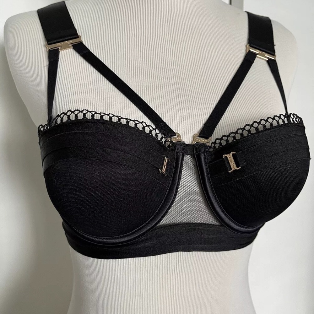 Honey Birdette Vienna bra 32C new with tags